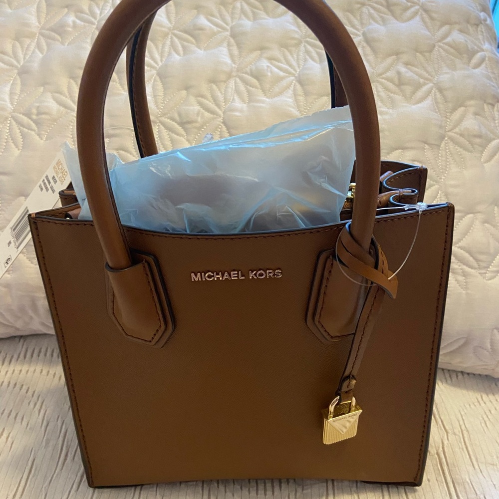 Micheal Kors Mercer Handbag